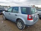 2009 LAND ROVER FREELANDER XS TD4 AUTO  for sale at Copart YORK