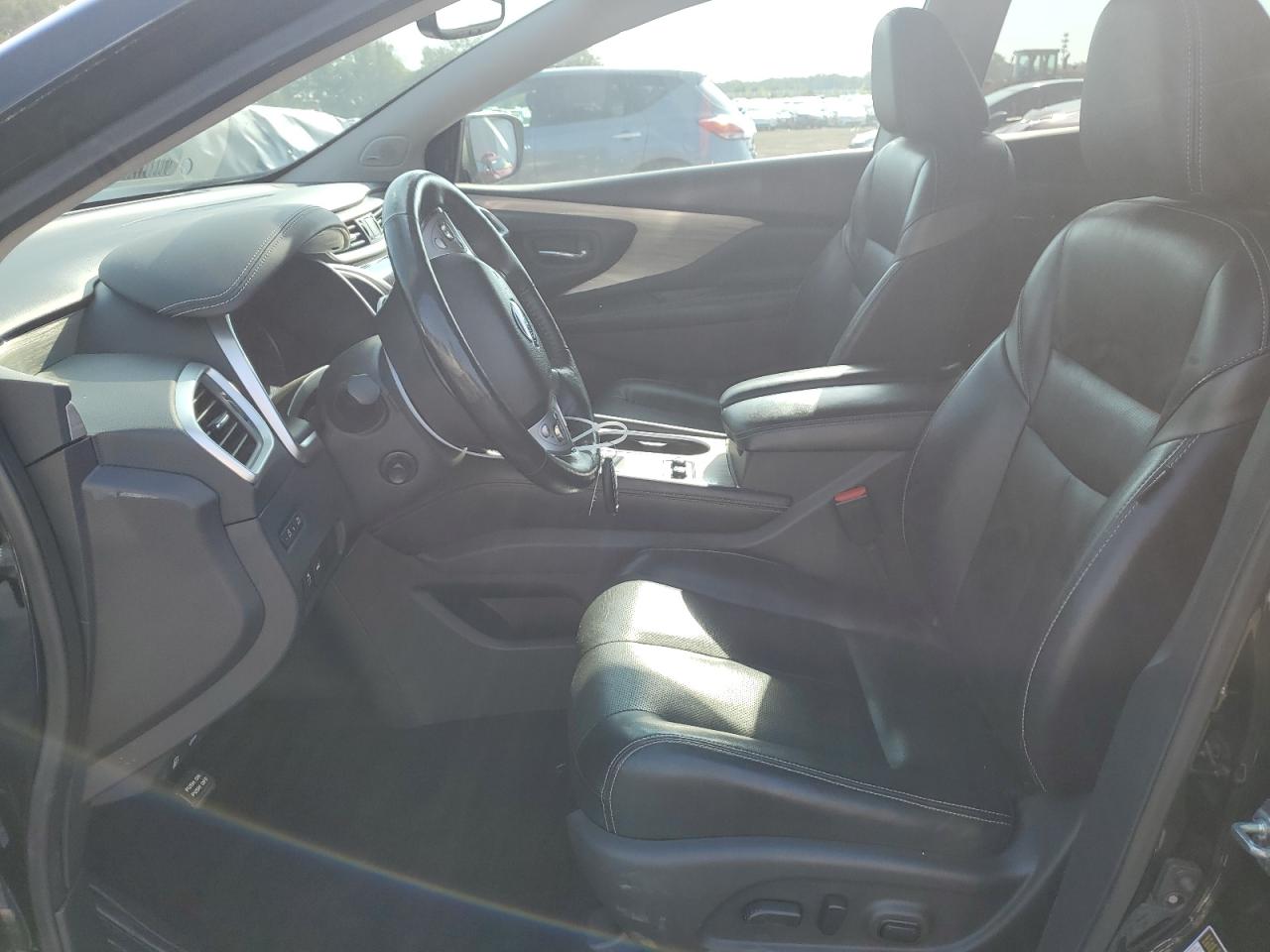 2018 Nissan Murano S VIN: 5N1AZ2MG6JN151857 Lot: 81412865