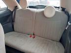 2014 FIAT 500 LOUNGE  for sale at Copart BRISTOL