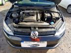 2013 VOLKSWAGEN GOLF GT ACT BLUEMOTIN TEC  for sale at Copart BRISTOL