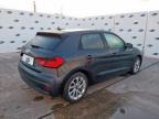 2021 AUDI A1 SPORT 25 TFSI  for sale at Copart ST HELENS