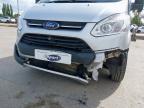 2017 FORD TRANSIT CUSTOM 290 TREND  for sale at Copart SANDY