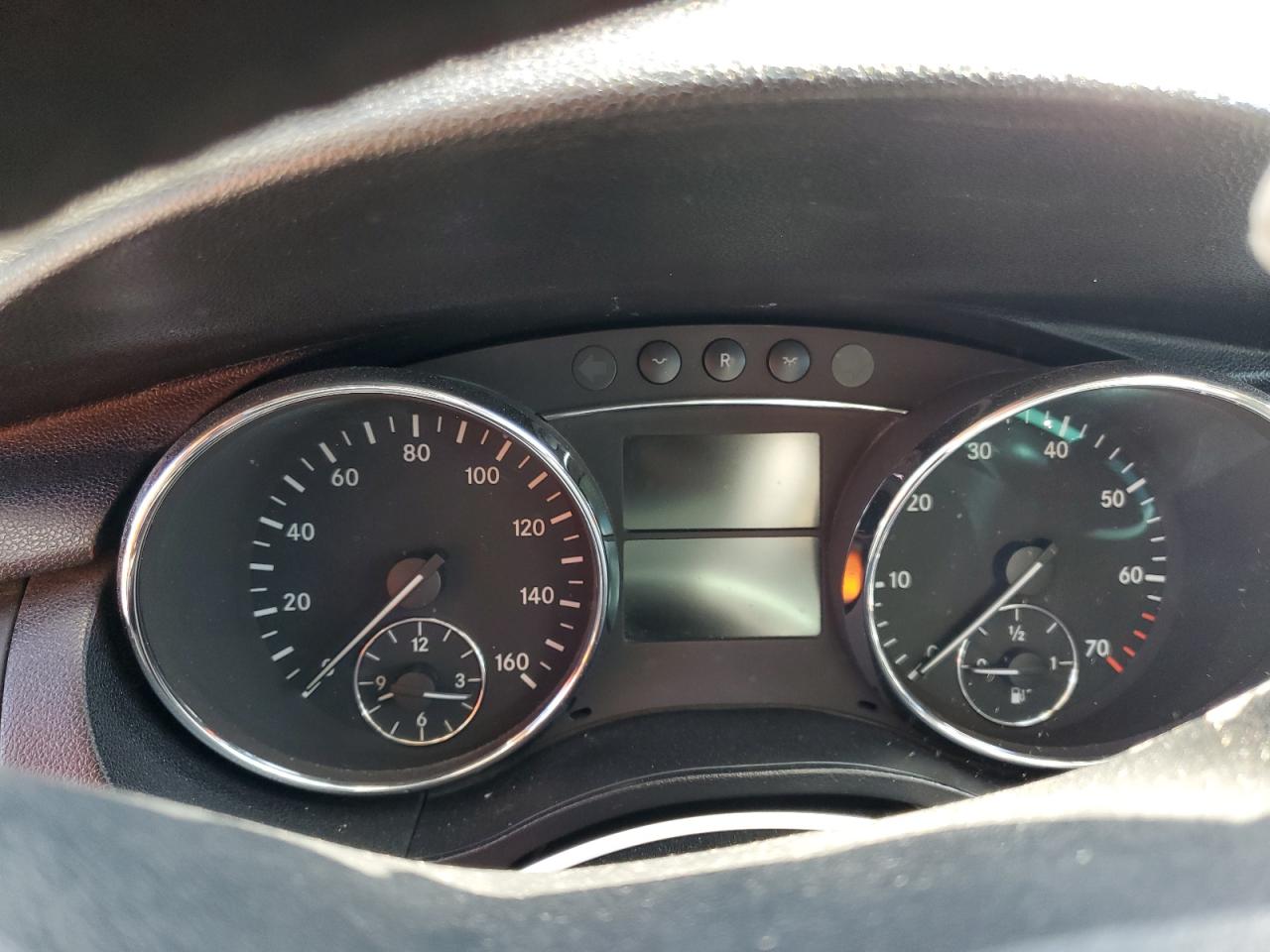 2006 Mercedes-Benz R 350 VIN: 4JGCB65E56A035114 Lot: 83825465