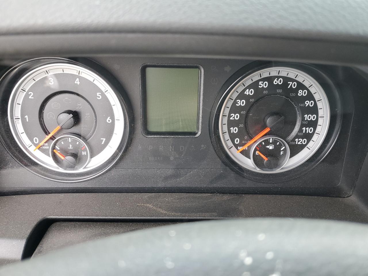 2014 Ram 1500 St VIN: 1C6RR6FT2ES366367 Lot: 81415865