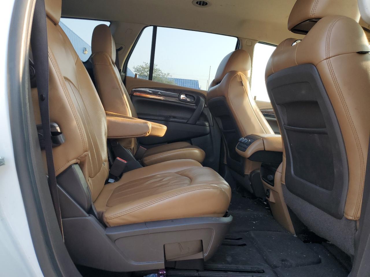 2017 Buick Enclave VIN: 5GAKRBKDXHJ141823 Lot: 71039805