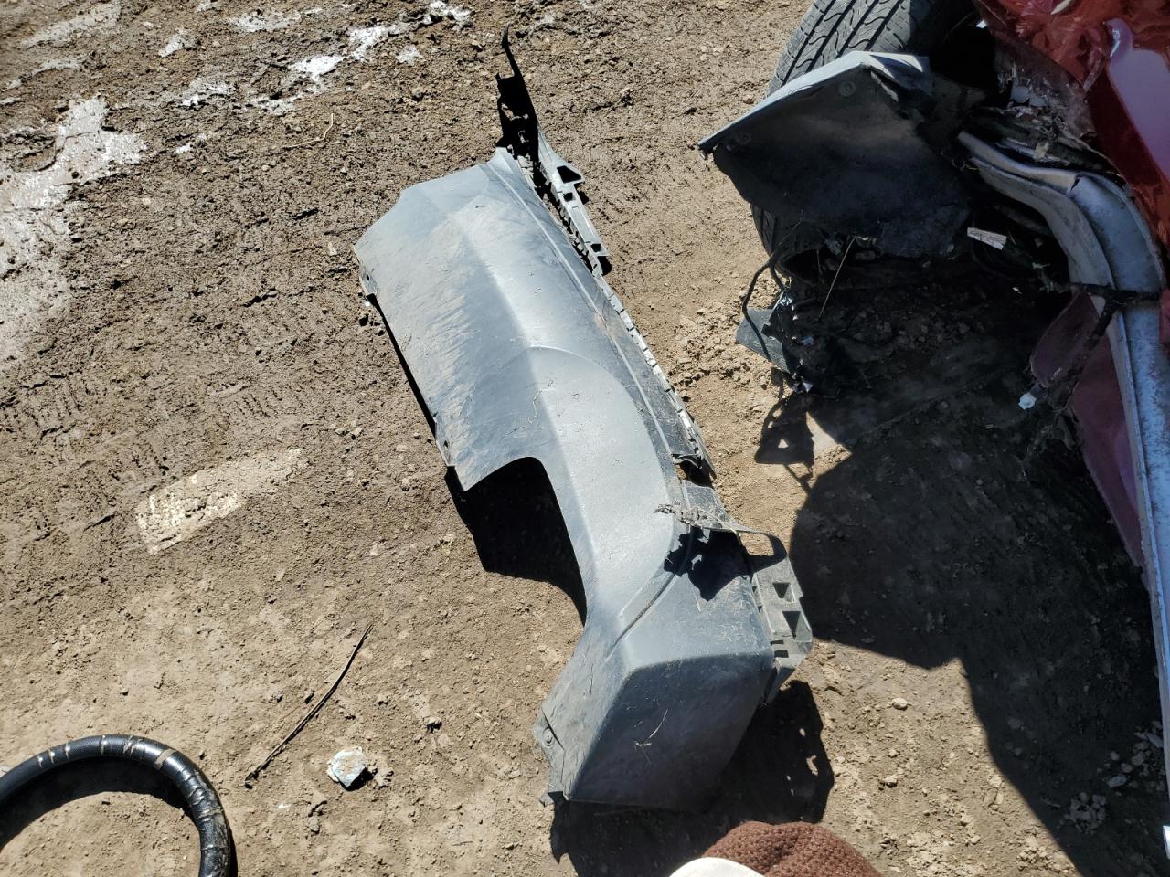 2017 Chevrolet Bolt Ev Premier VIN: 1G1FX6S07H4179494 Lot: 84258215