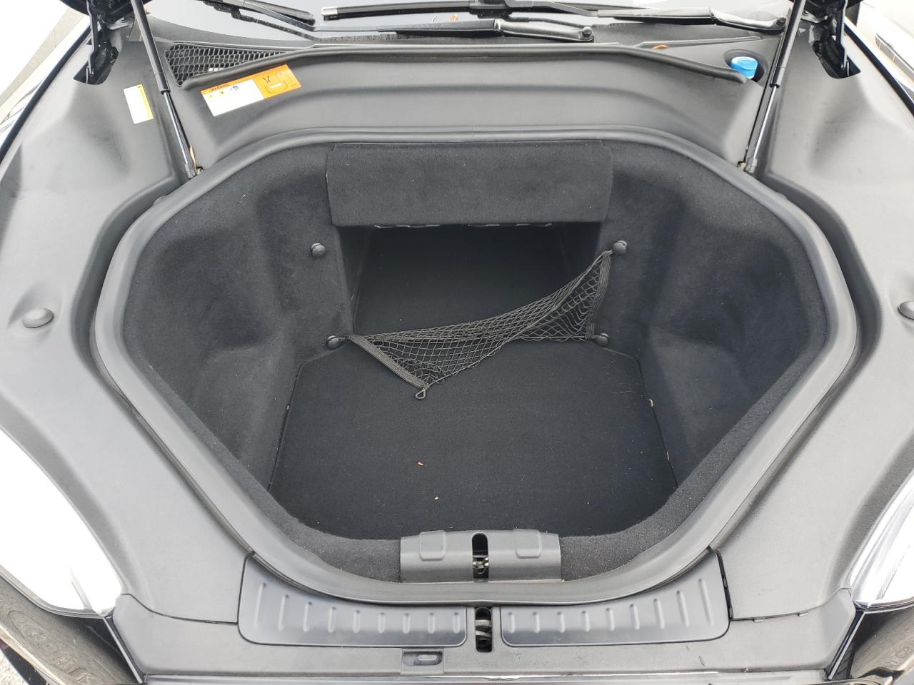 2013 Tesla Model S VIN: 5YJSA1CP2DFP20184 Lot: 80370065