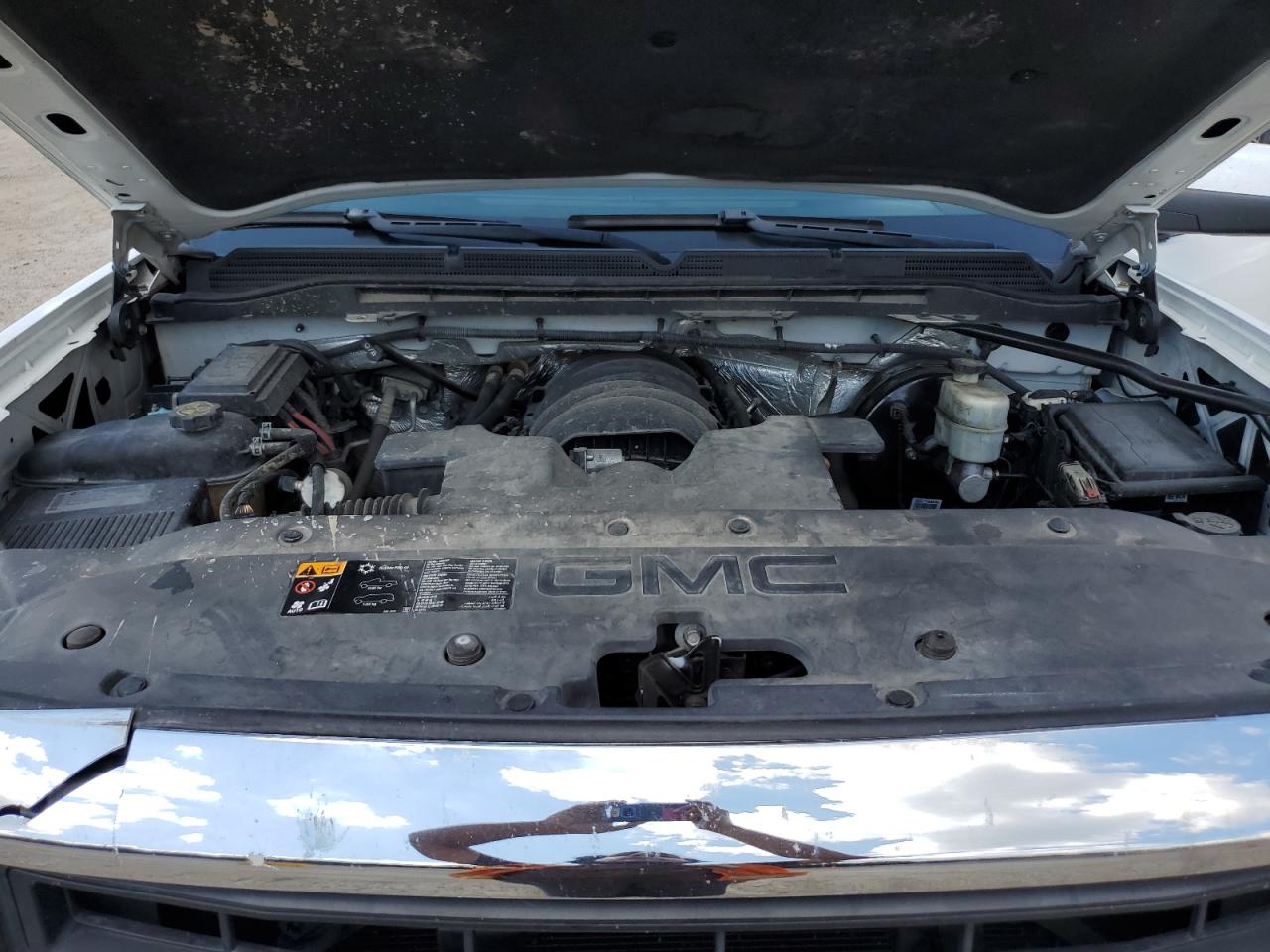 2014 GMC Sierra C1500 Sle VIN: 1GTR1UEC3EZ335917 Lot: 71317205