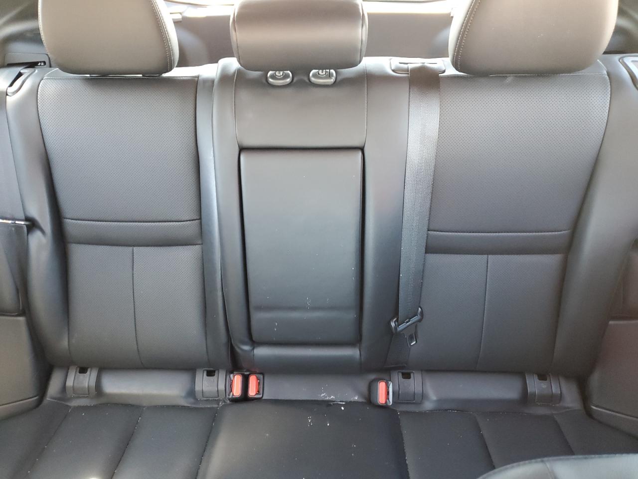 2022 Nissan Rogue Sport Sl VIN: JN1BJ1CW8NW499407 Lot: 80937815