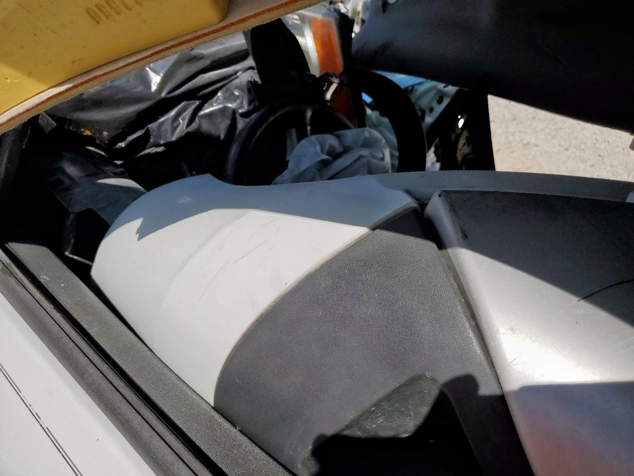 2006 Pontiac Torrent VIN: 2CKDL63F866145095 Lot: 81833705