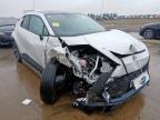 2023 TOYOTA C-HR DESIGN HEV CVT  for sale at Copart PETERLEE
