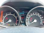 2016 FORD FIESTA ZETEC TURBO  for sale at Copart WOLVERHAMPTON
