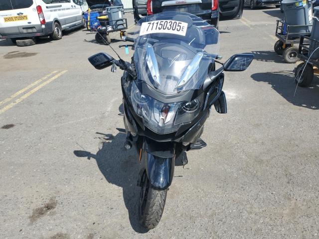 2018 BMW K1600 B