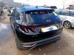 2021 HYUNDAI TUCSON SE CONNECT T-GDI H  for sale at Copart BRISTOL