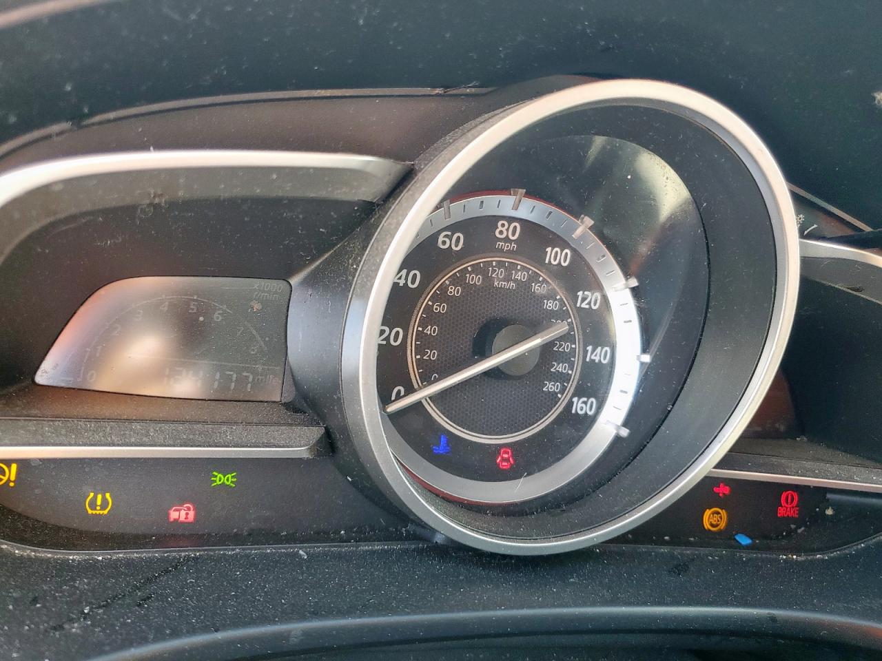 2015 Mazda 3 Touring VIN: 3MZBM1L77FM176560 Lot: 84199965