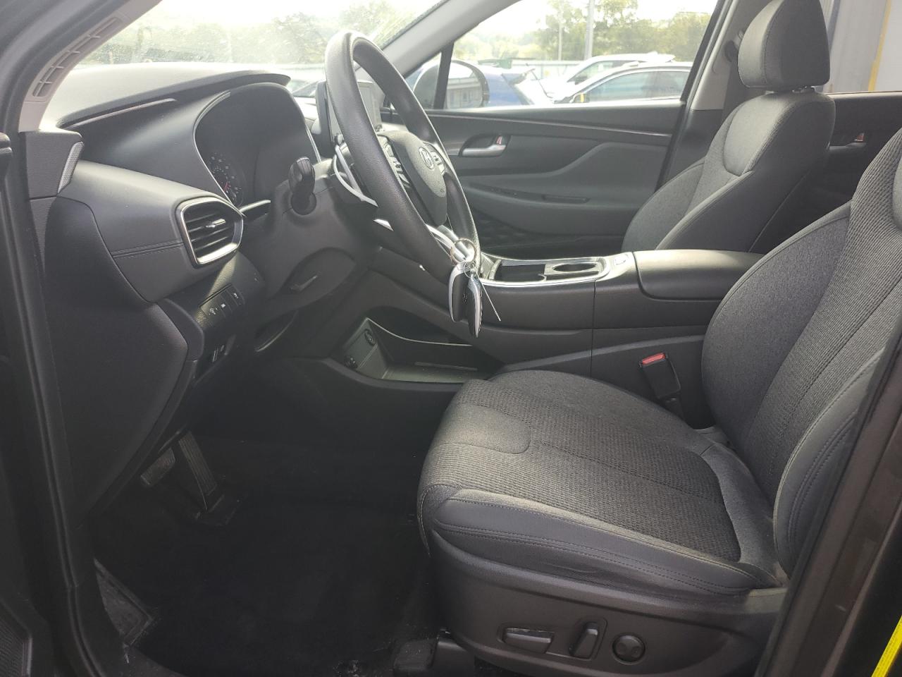 2022 Hyundai Santa Fe Sel VIN: 5NMS2DAJ4NH380405 Lot: 72061945