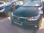 2011 LEXUS CT 200H SE-L PREMIER CVT  for sale at Copart SANDY