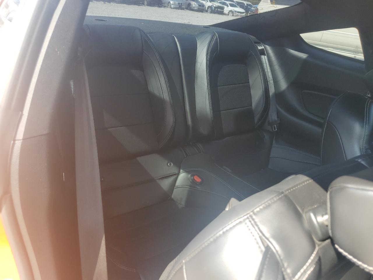 2021 Ford Mustang Gt VIN: 1FA6P8CFXM5149440 Lot: 81536715