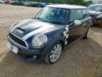 2007 MINI HATCHBACK COOPER S for sale at Copart COLCHESTER
