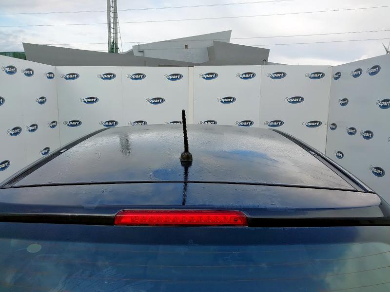 2009 KIA CEED 1 90 