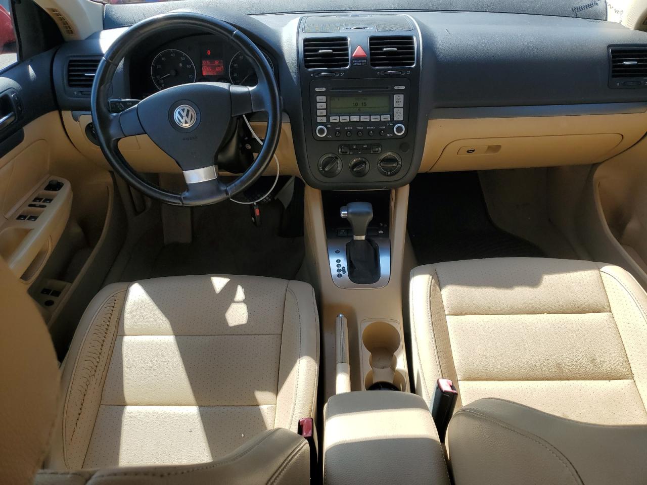 2009 Volkswagen Jetta Se VIN: 3VWRZ71K79M017021 Lot: 70270115