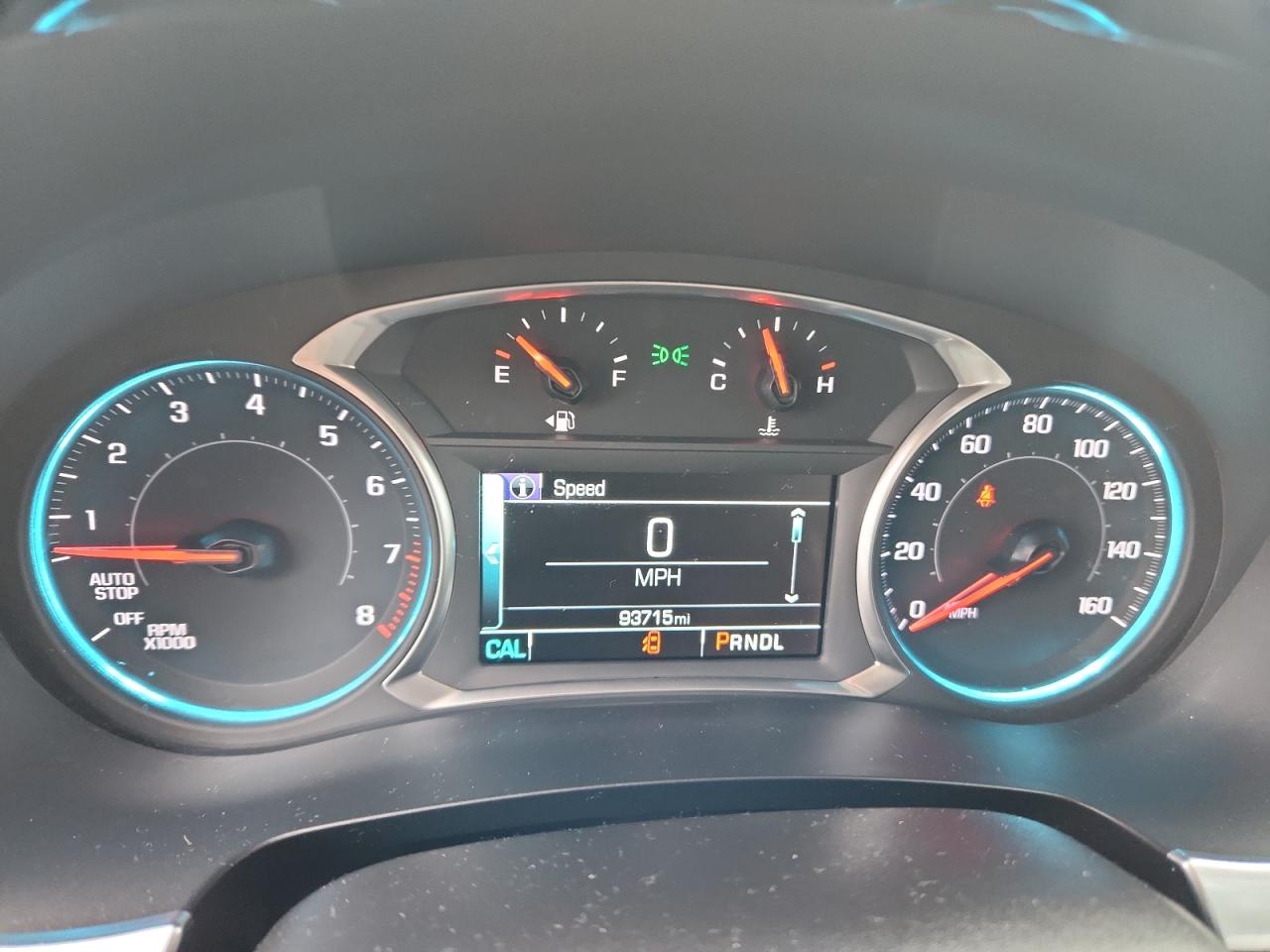 2019 Chevrolet Traverse Lt VIN: 1GNEVGKW1KJ110433 Lot: 81858745