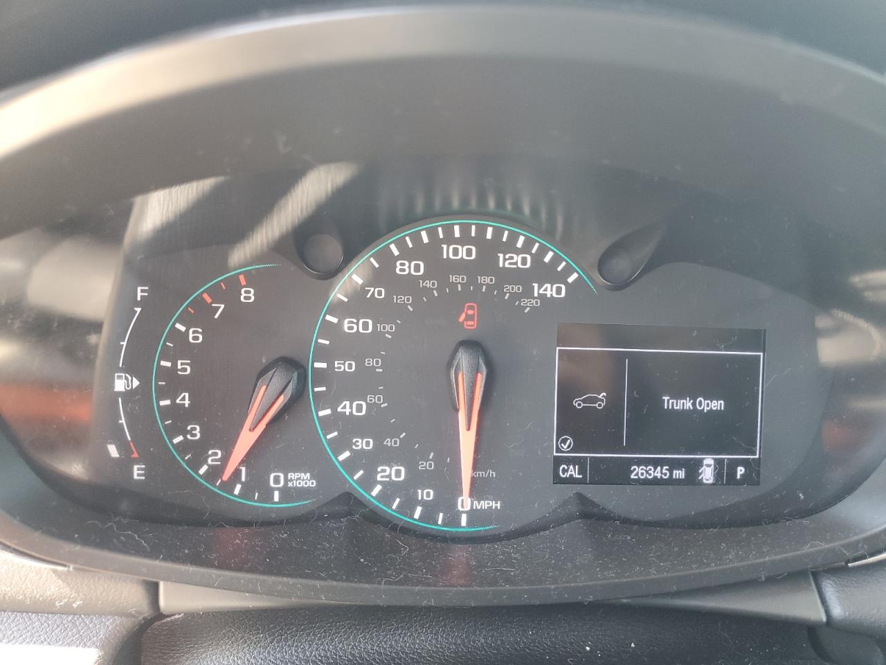 2020 Chevrolet Trax 1Lt VIN: 3GNCJLSB3LL194869 Lot: 82066385