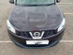 2013 NISSAN QASHQAI +2 N-TEC + IS DCI  for sale at Copart SANDTOFT