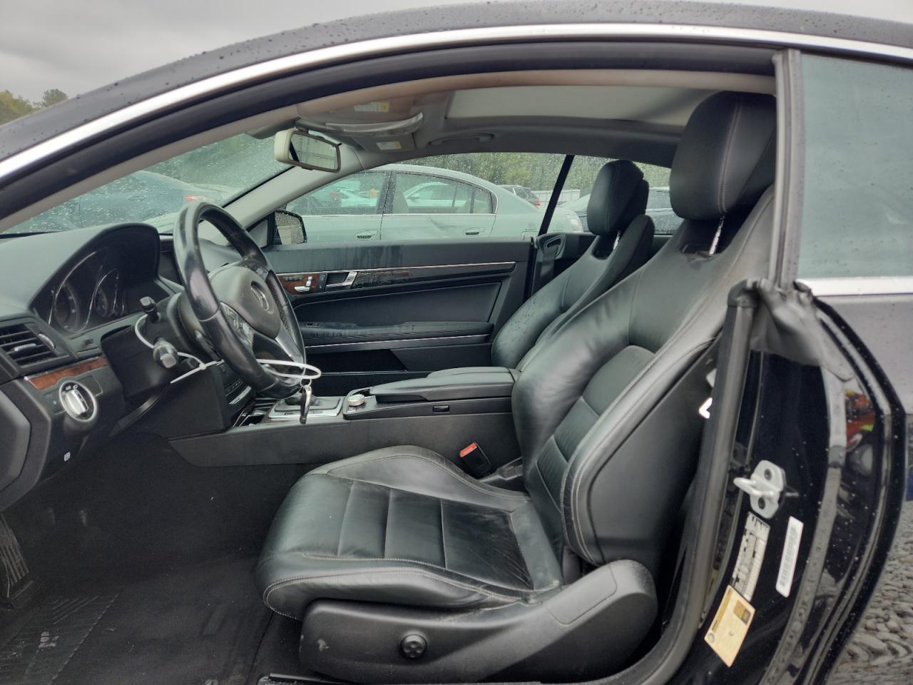 2012 Mercedes-Benz E 350 VIN: WDDKJ5KB8CF134182 Lot: 83933335