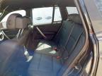 2010 BMW X3 XDRIVE 18D M SPORT  for sale at Copart BRISTOL