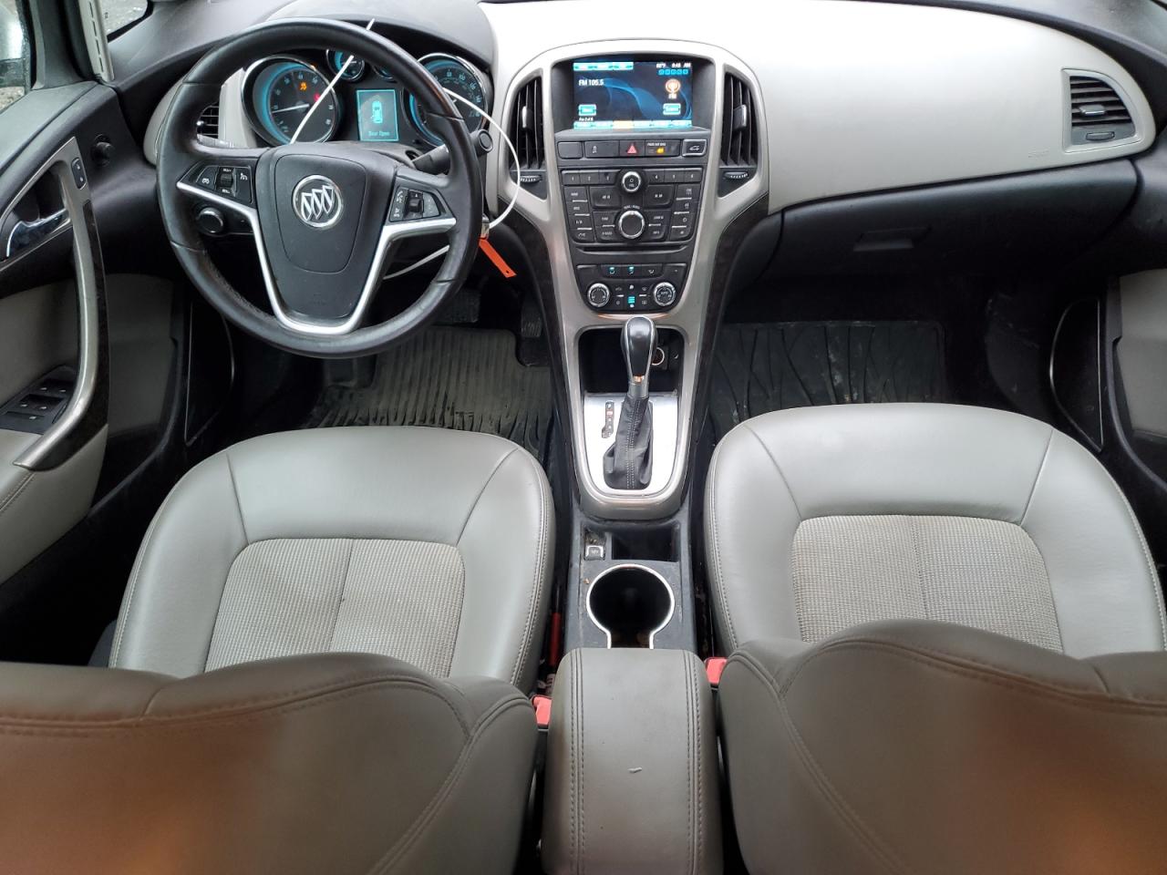 2016 Buick Verano VIN: 1G4PP5SK1G4113041 Lot: 83877495