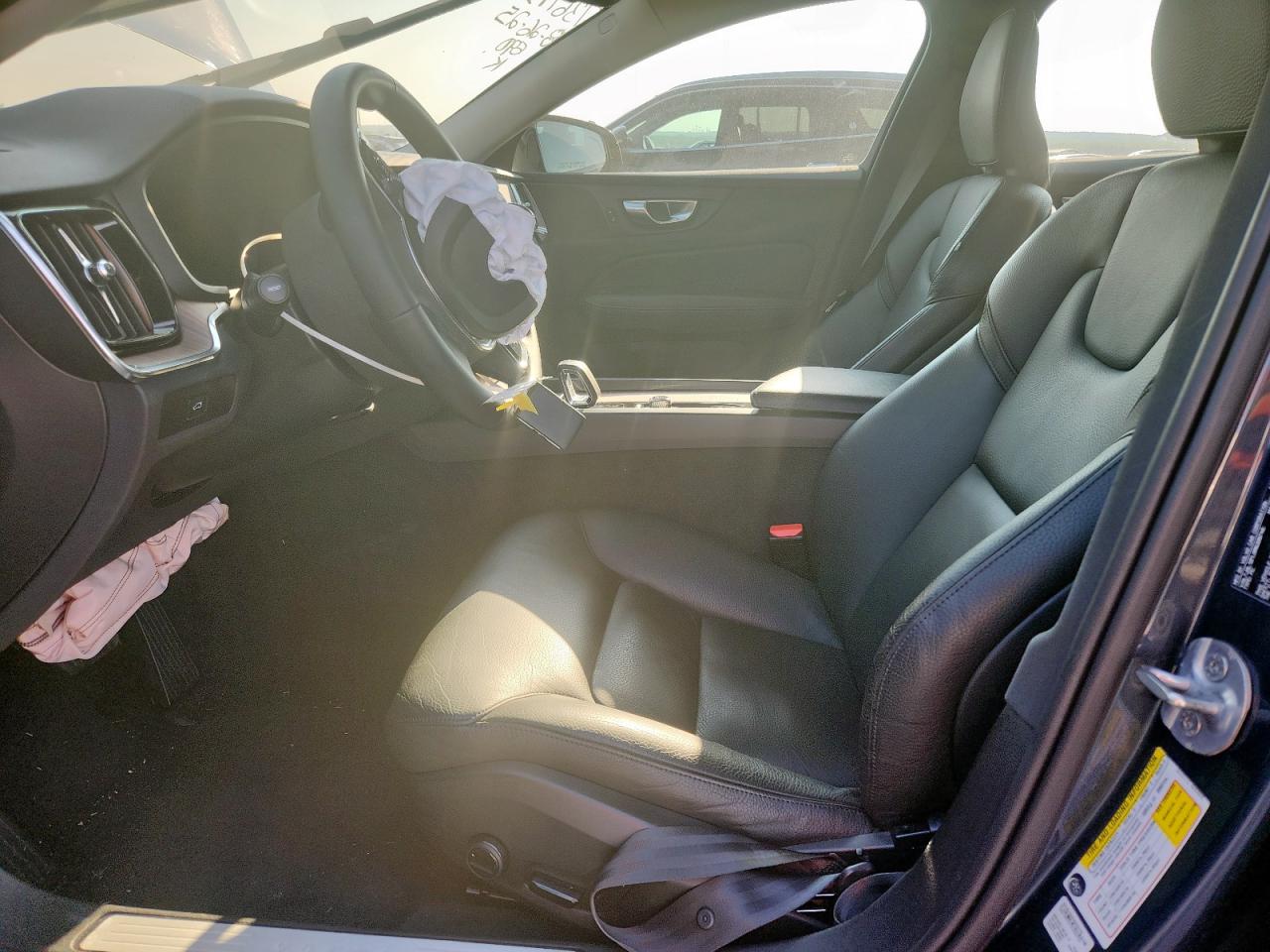 2024 Volvo S60 Plus VIN: 7JRL12FL6RG306746 Lot: 85922575