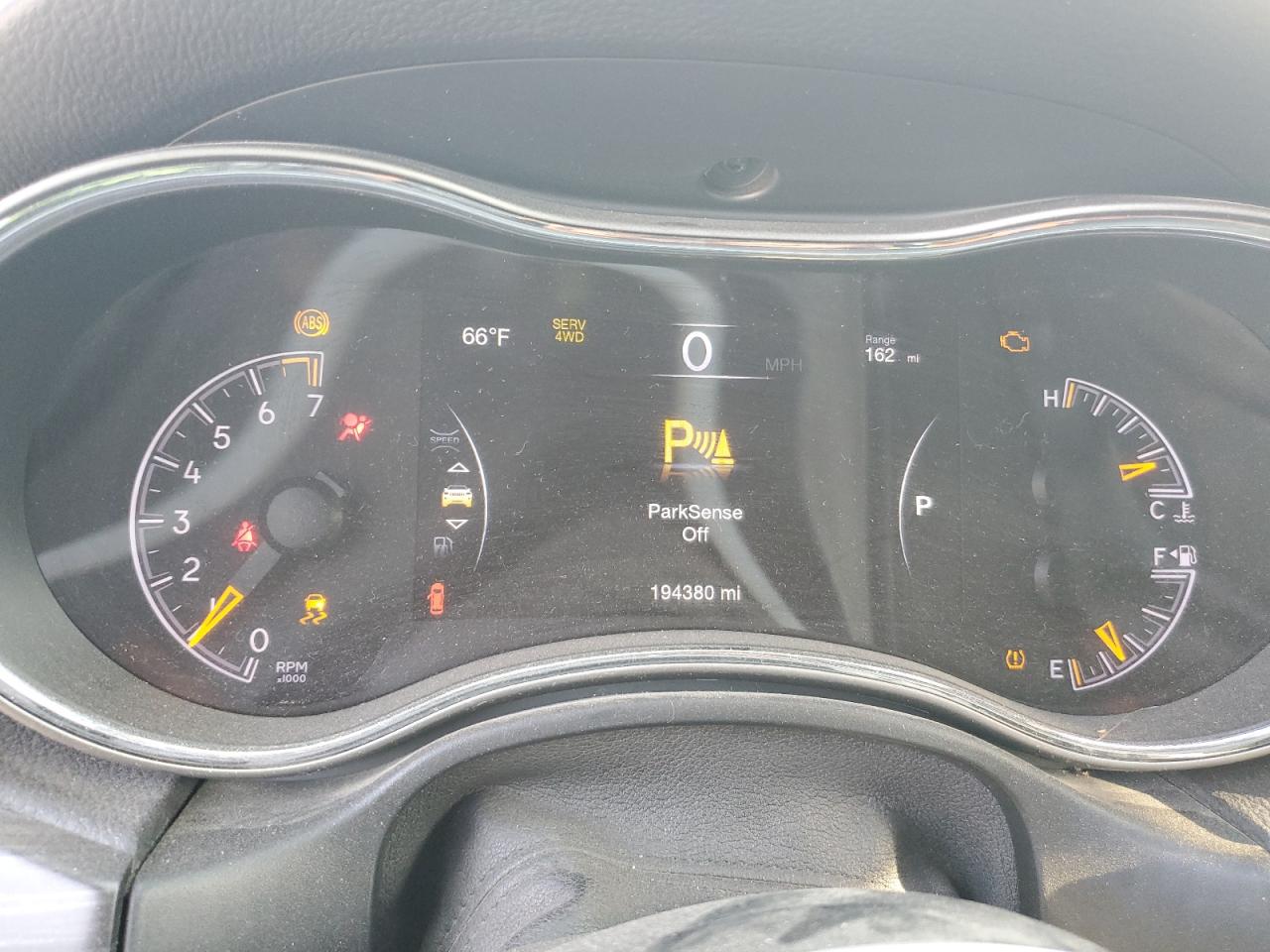 2019 Jeep Grand Cherokee Limited VIN: 1C4RJFBG8KC785791 Lot: 80341935