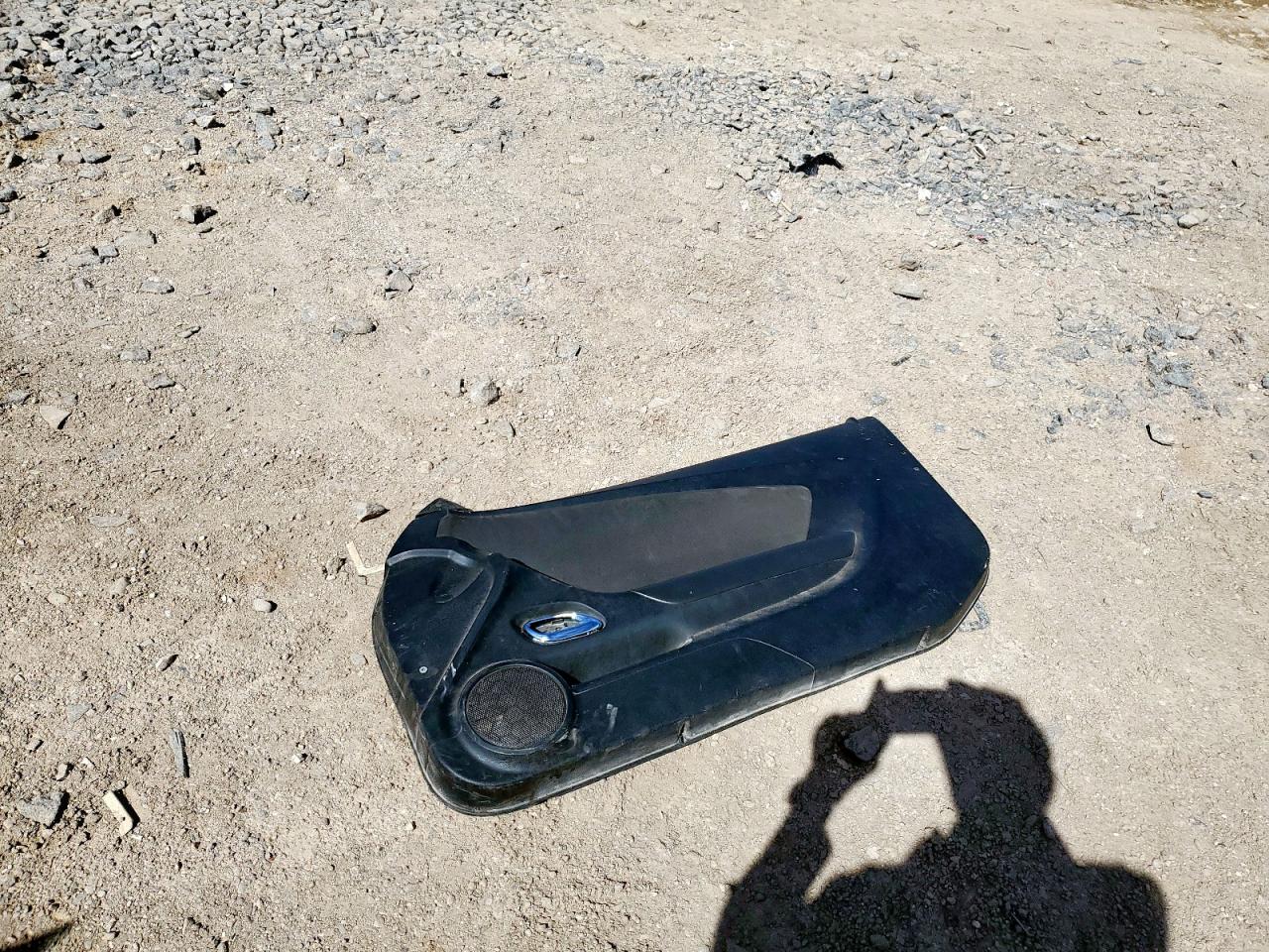 2014 Chevrolet Camaro Ss VIN: 2G1FS1EW0E9277079 Lot: 81652275