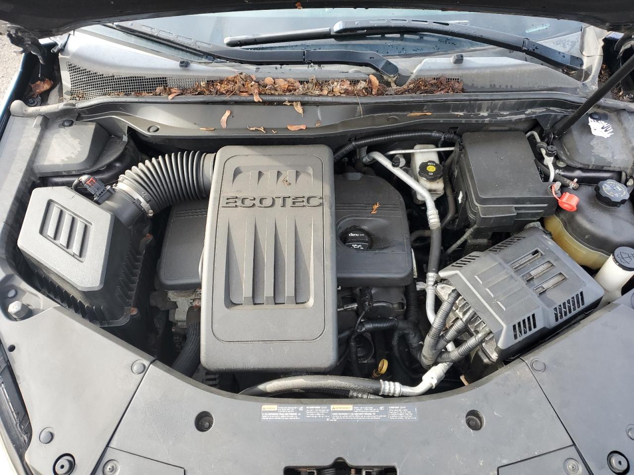 2016 Chevrolet Equinox Ltz VIN: 2GNFLGEK4G6303263 Lot: 81515955