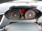 2012 FORD FIESTA EDGE  for sale at Copart WHITBURN