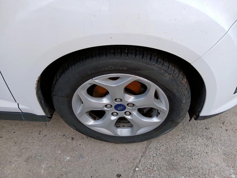 2014 FORD C-MAX ZETEC TURBO 