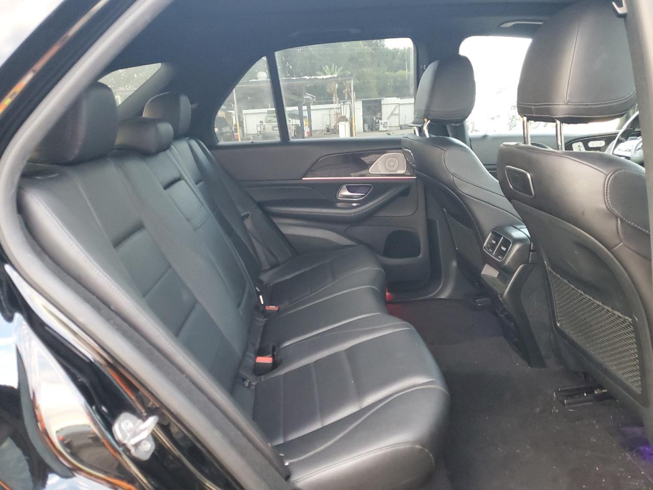 2020 Mercedes-Benz Gle 350 4Matic VIN: 4JGFB4KB2LA093558 Lot: 81728855