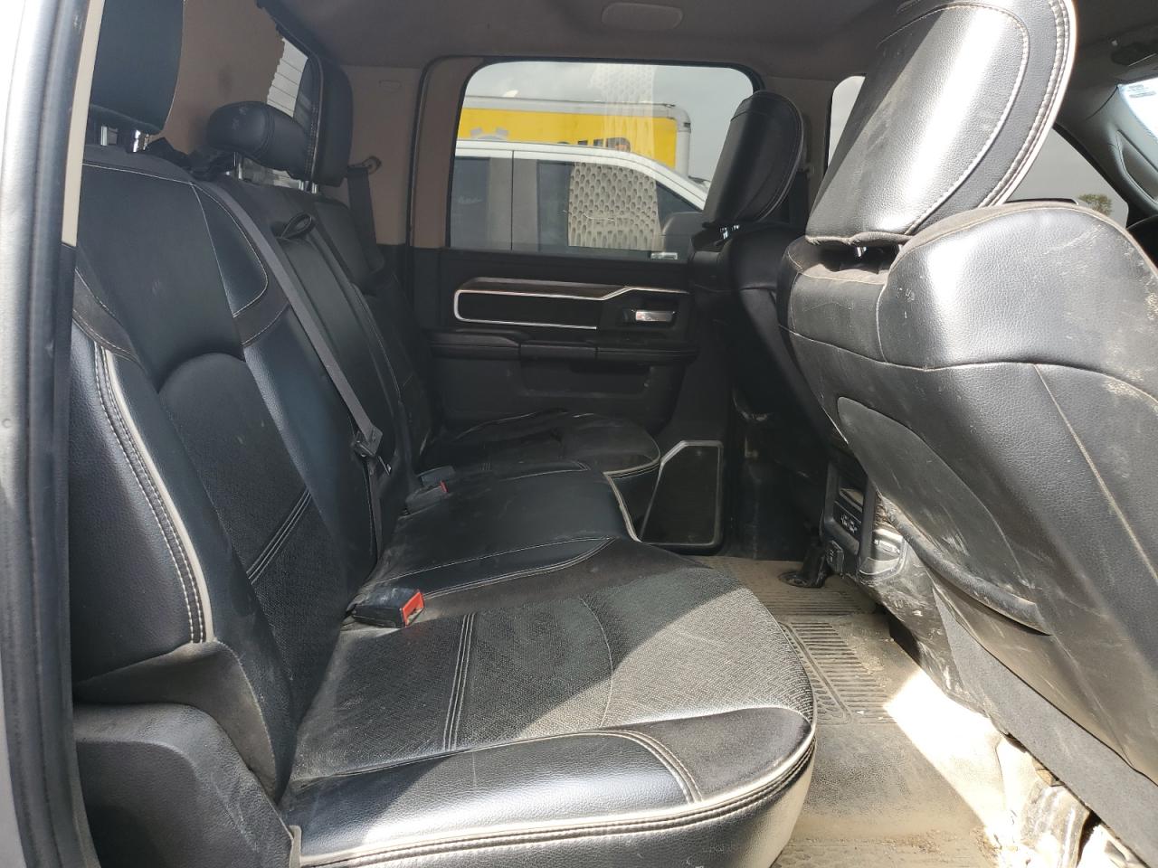 2020 Ram 4500 VIN: 3C7WRLEL7LG289840 Lot: 82060505