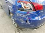 2015 PEUGEOT 308 GT LINE HDI BLUE S/S  for sale at Copart CHESTER