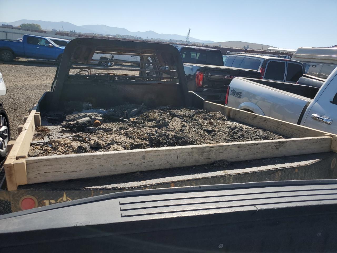 2009 Dodge Ram 3500 VIN: 3D7MX48L59G500480 Lot: 81574615