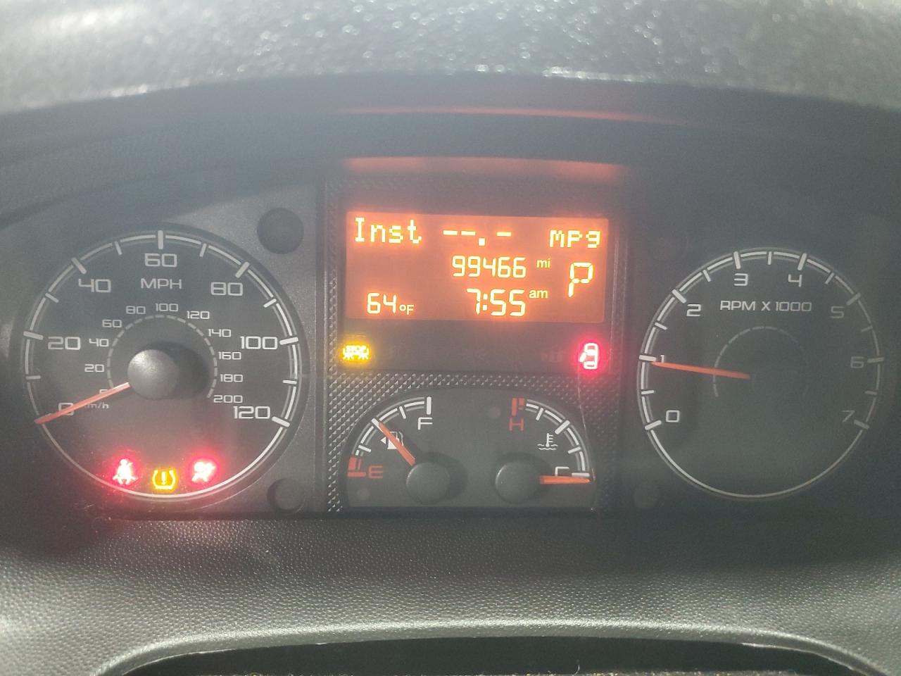 2017 Ram Promaster Cargo Van VIN: 3C6TRVAG1HE527535 Lot: 82151045