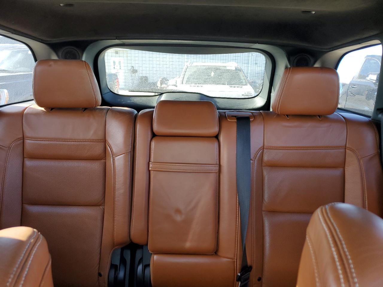 2015 Jeep Grand Cherokee Srt-8 VIN: 1C4RJFDJ1FC629218 Lot: 84254945