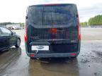 2016 FORD TRANSIT CUSTOM 290 TREND  for sale at Copart WHITBURN