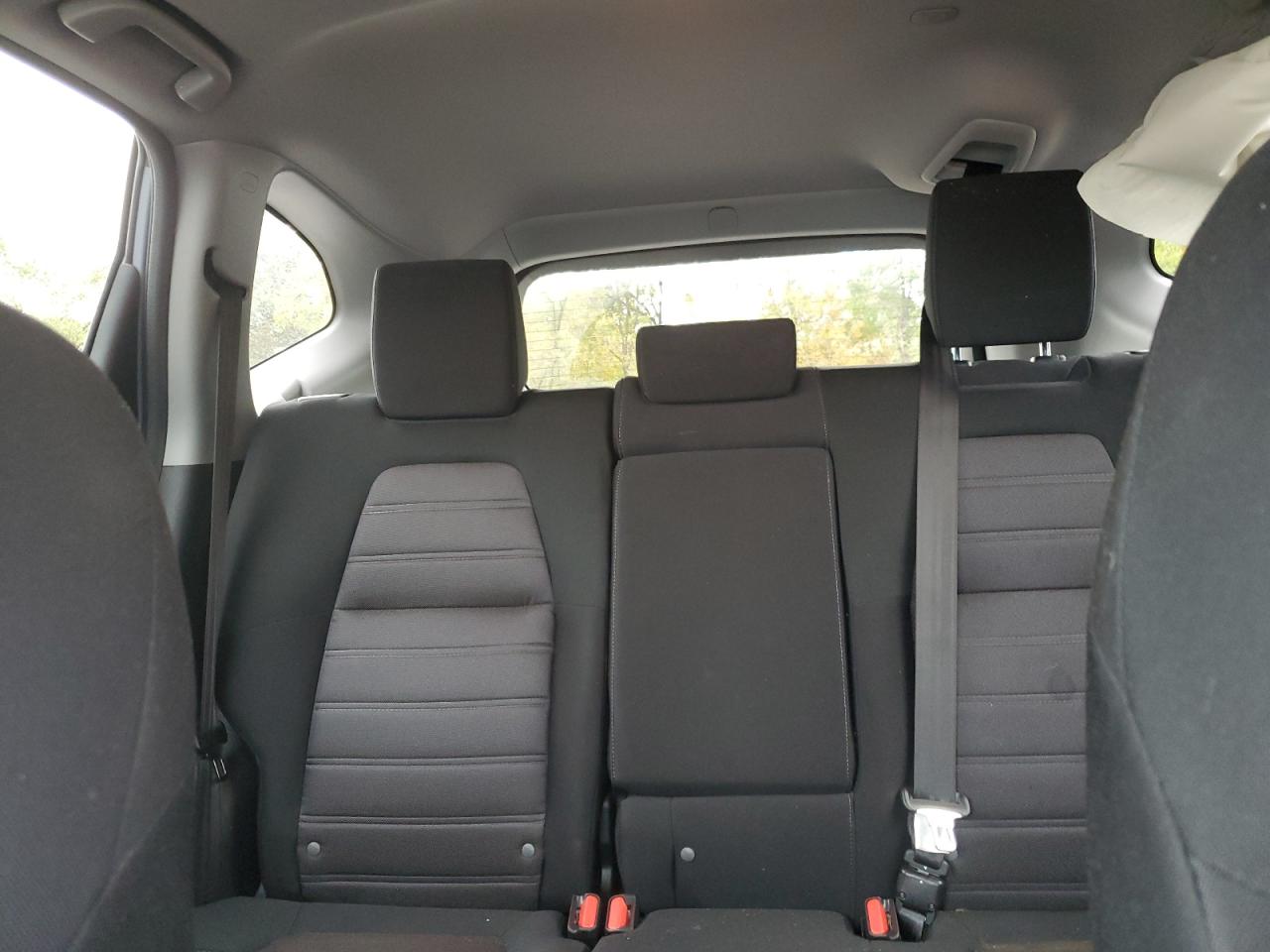 2021 Honda Cr-V Ex VIN: 2HKRW2H50MH684641 Lot: 82159505