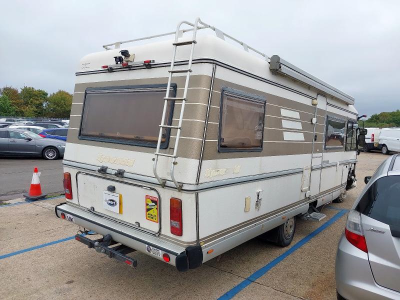 1990 MERCEDES  