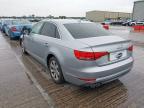 2016 AUDI A4 SPORT ULTRA TDI S-A  for sale at Copart CHESTER