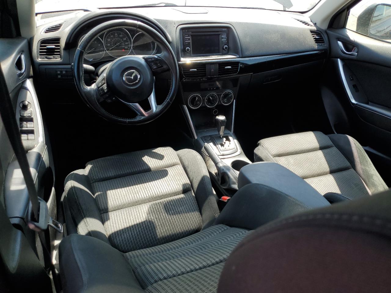 2014 Mazda Cx-5 Touring VIN: JM3KE2CY6E0338654 Lot: 80594785