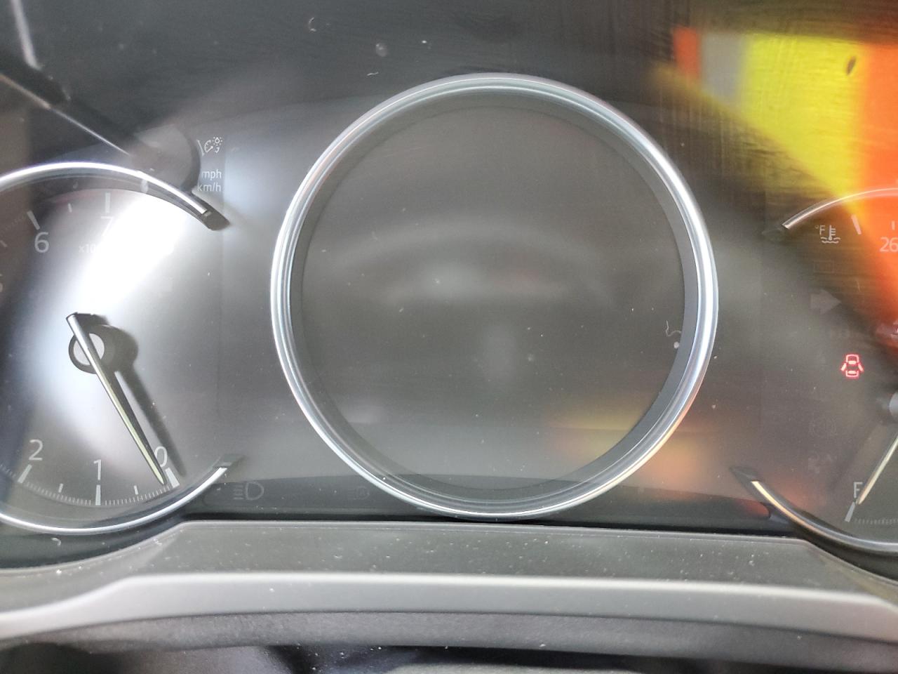 2019 Mazda Cx-5 Signature VIN: JM3KFBEY8K0661951 Lot: 70784285