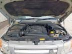 2008 LAND ROVER DISCOVERY TDV6 XS A  for sale at Copart PETERLEE